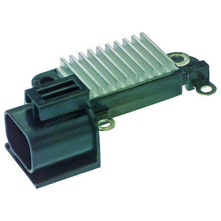 Wai Global Voltage Regulators, IH760 IH760